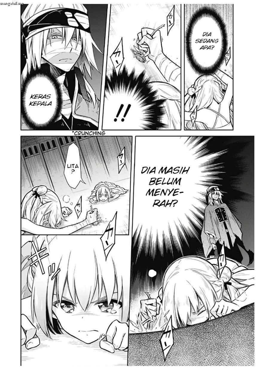 Assassin’s Pride Chapter 14 Image 27