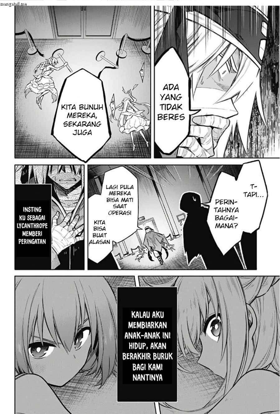 Assassin’s Pride Chapter 14 Image 29