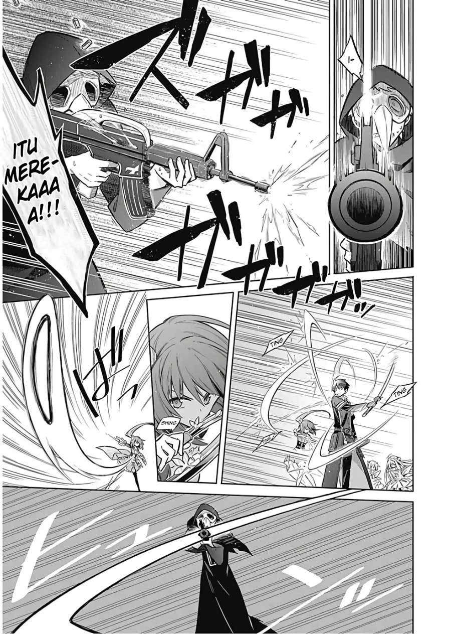 Assassin’s Pride Chapter 15 Image 8