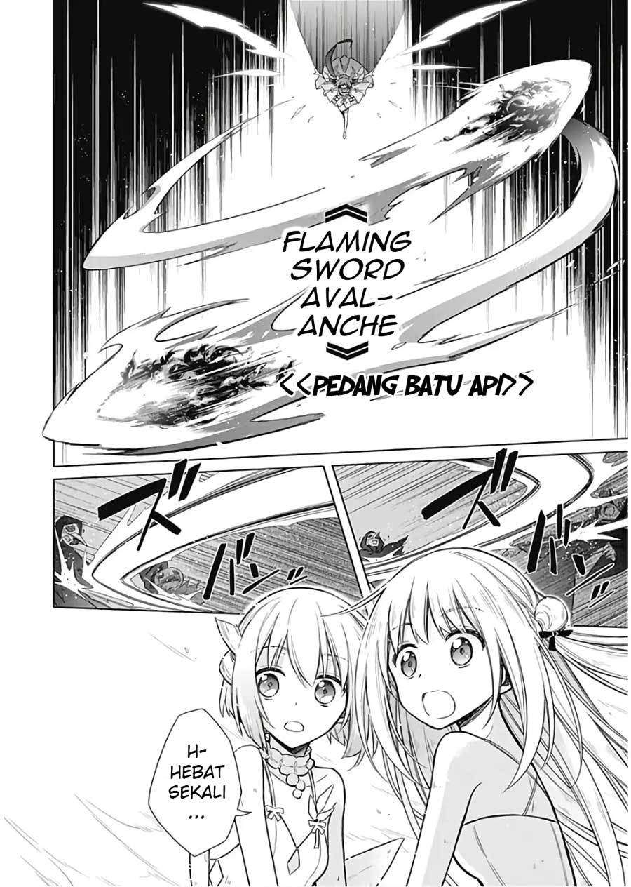 Assassin’s Pride Chapter 15 Image 13