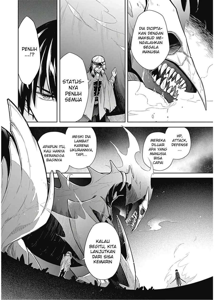 Assassin’s Pride Chapter 15 Image 35