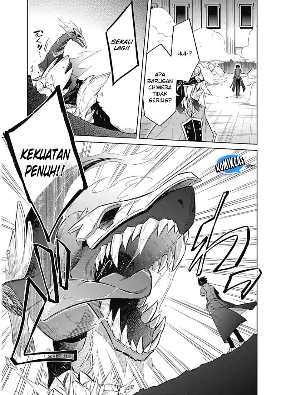 Assassin’s Pride Chapter 16 Image 25
