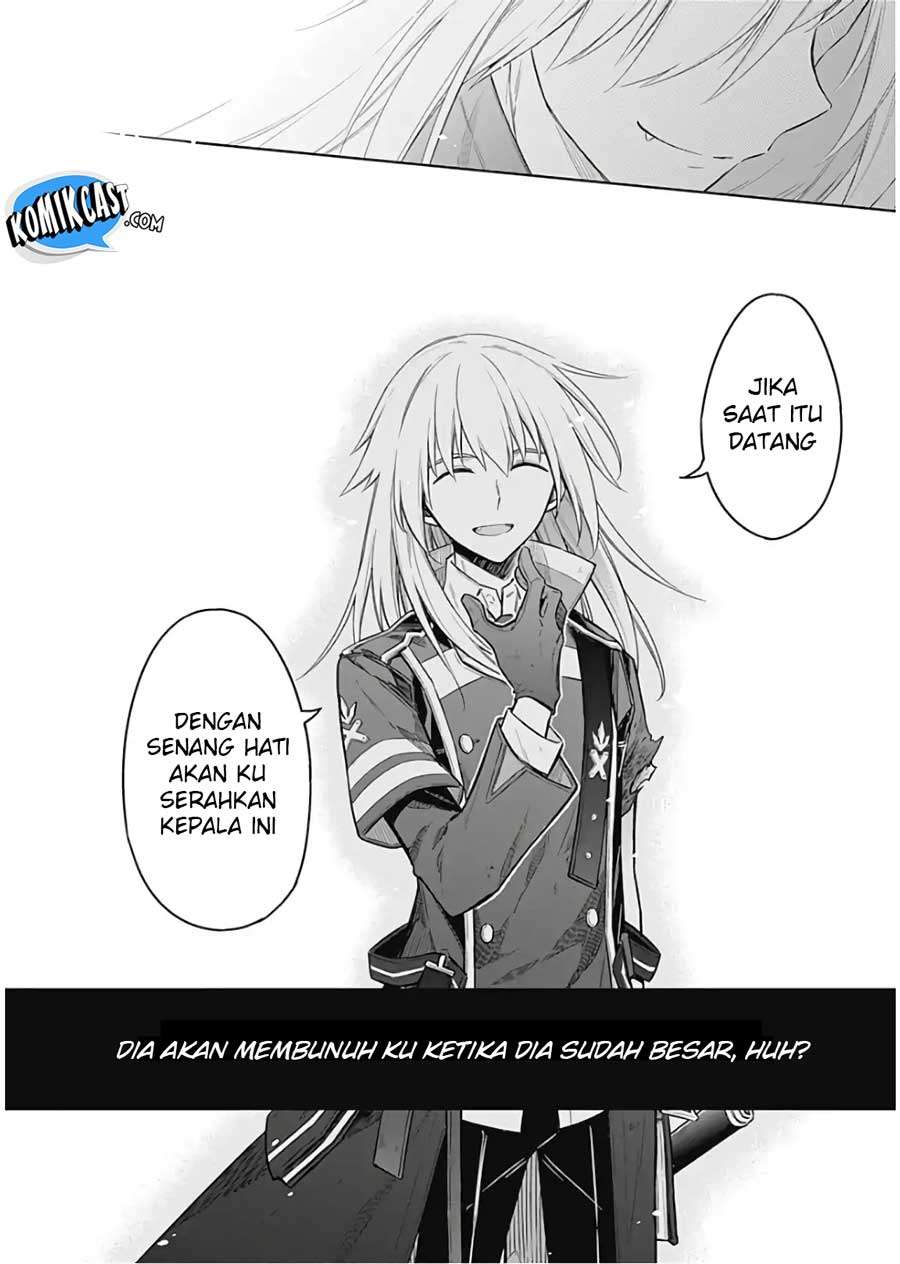 Assassin’s Pride Chapter 16 Image 41