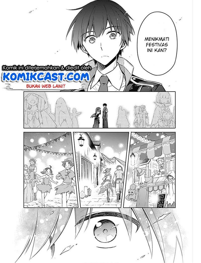 Assassin’s Pride Chapter 17 Image 13
