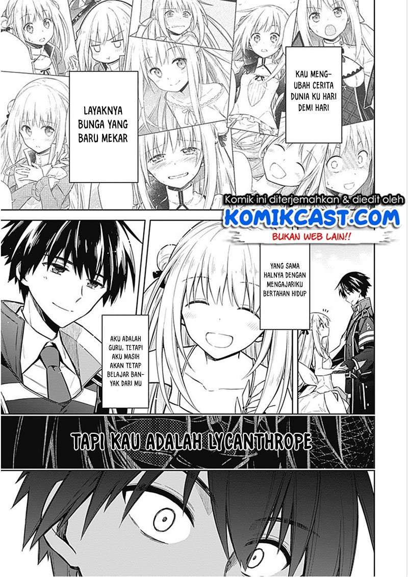 Assassin’s Pride Chapter 17 Image 28