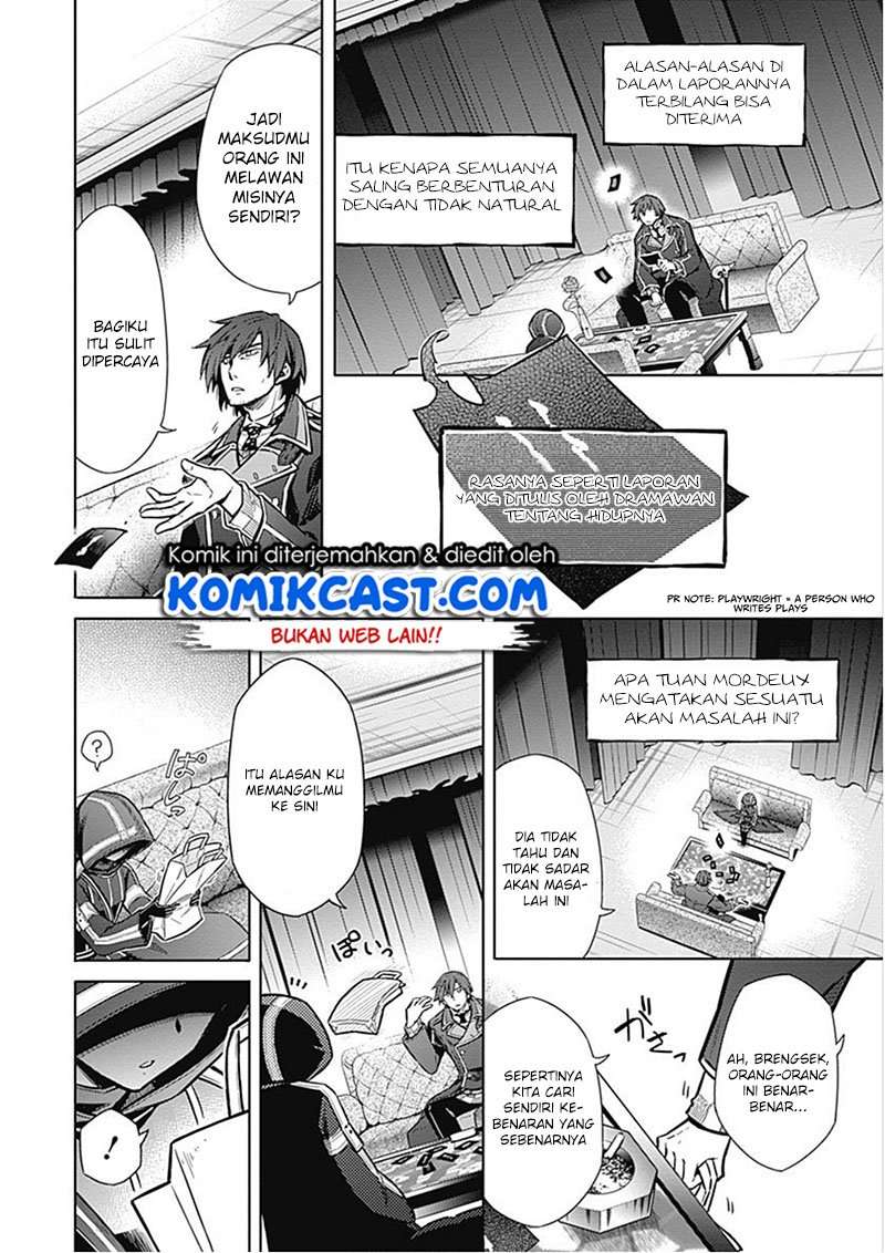 Assassin’s Pride Chapter 17 Image 41