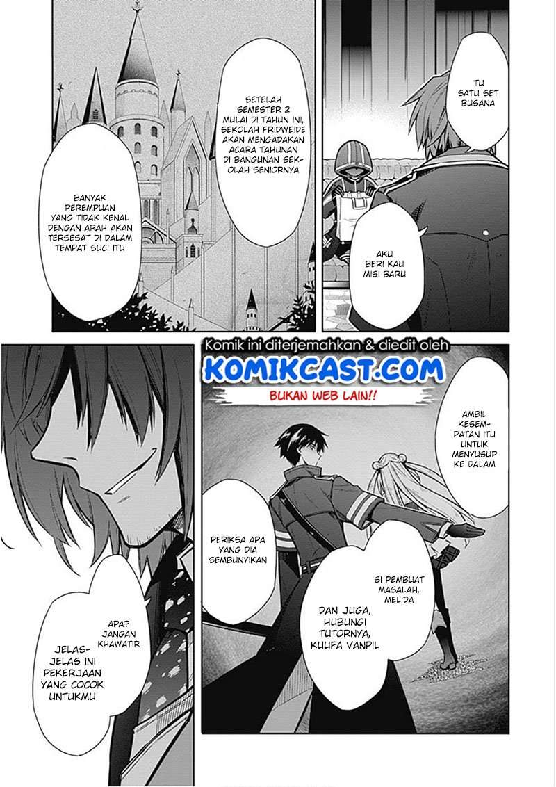Assassin’s Pride Chapter 17 Image 42