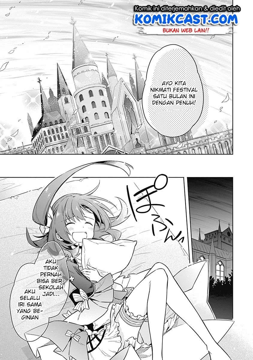 Assassin’s Pride Chapter 18 Image 37