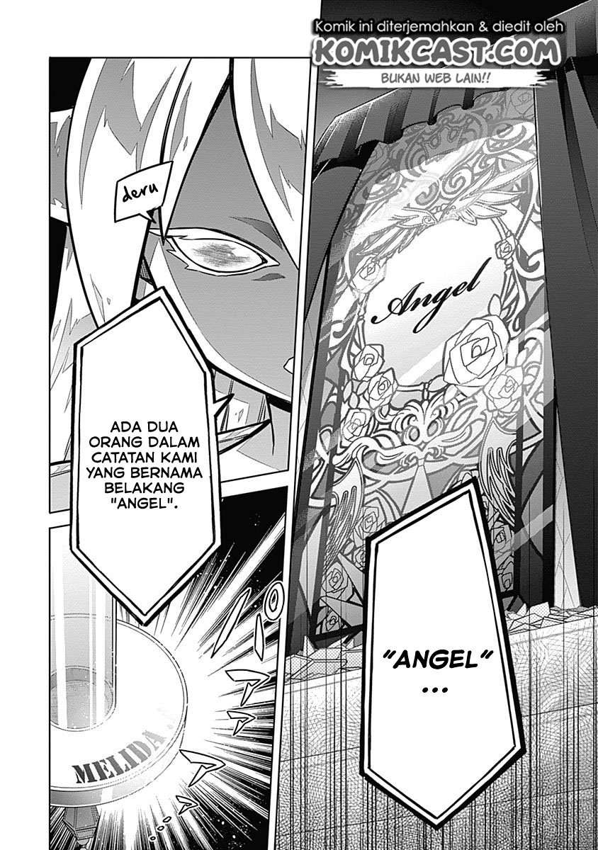 Assassin’s Pride Chapter 19 Image 40