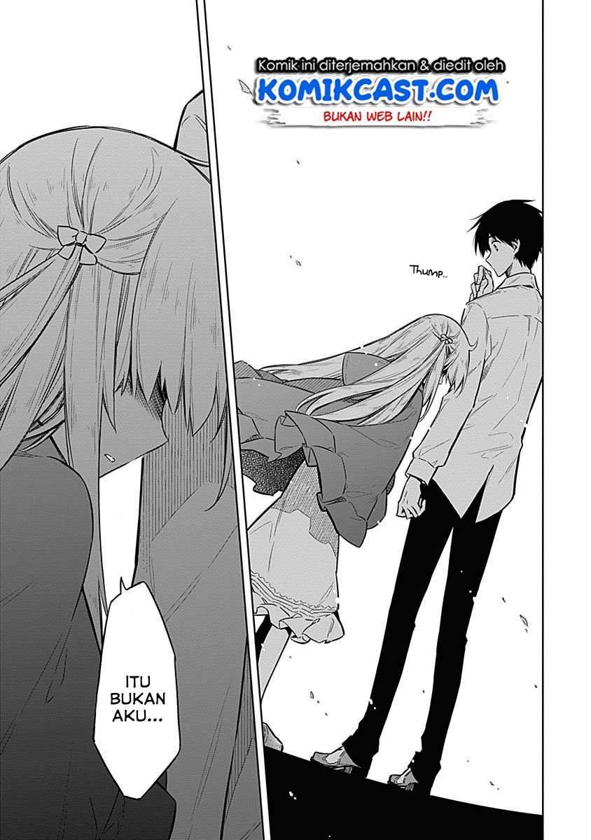 Assassin’s Pride Chapter 20 Image 30