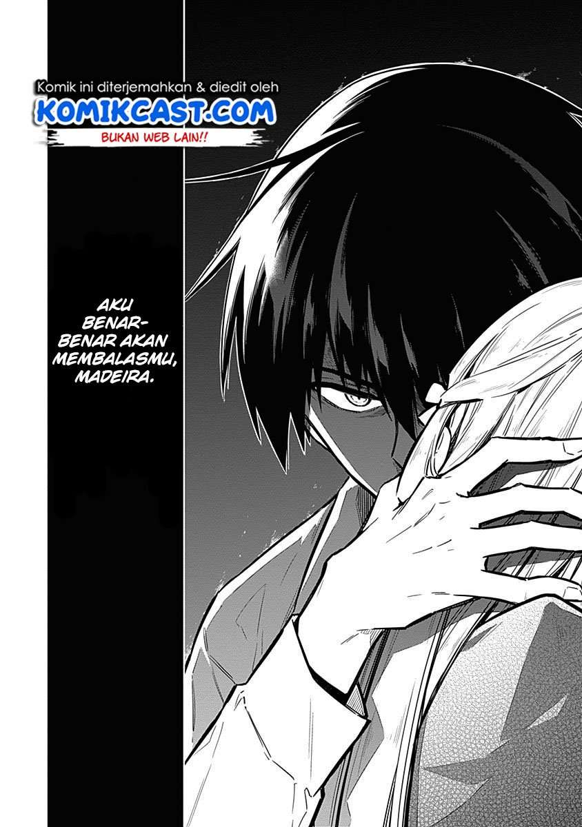 Assassin’s Pride Chapter 20 Image 35