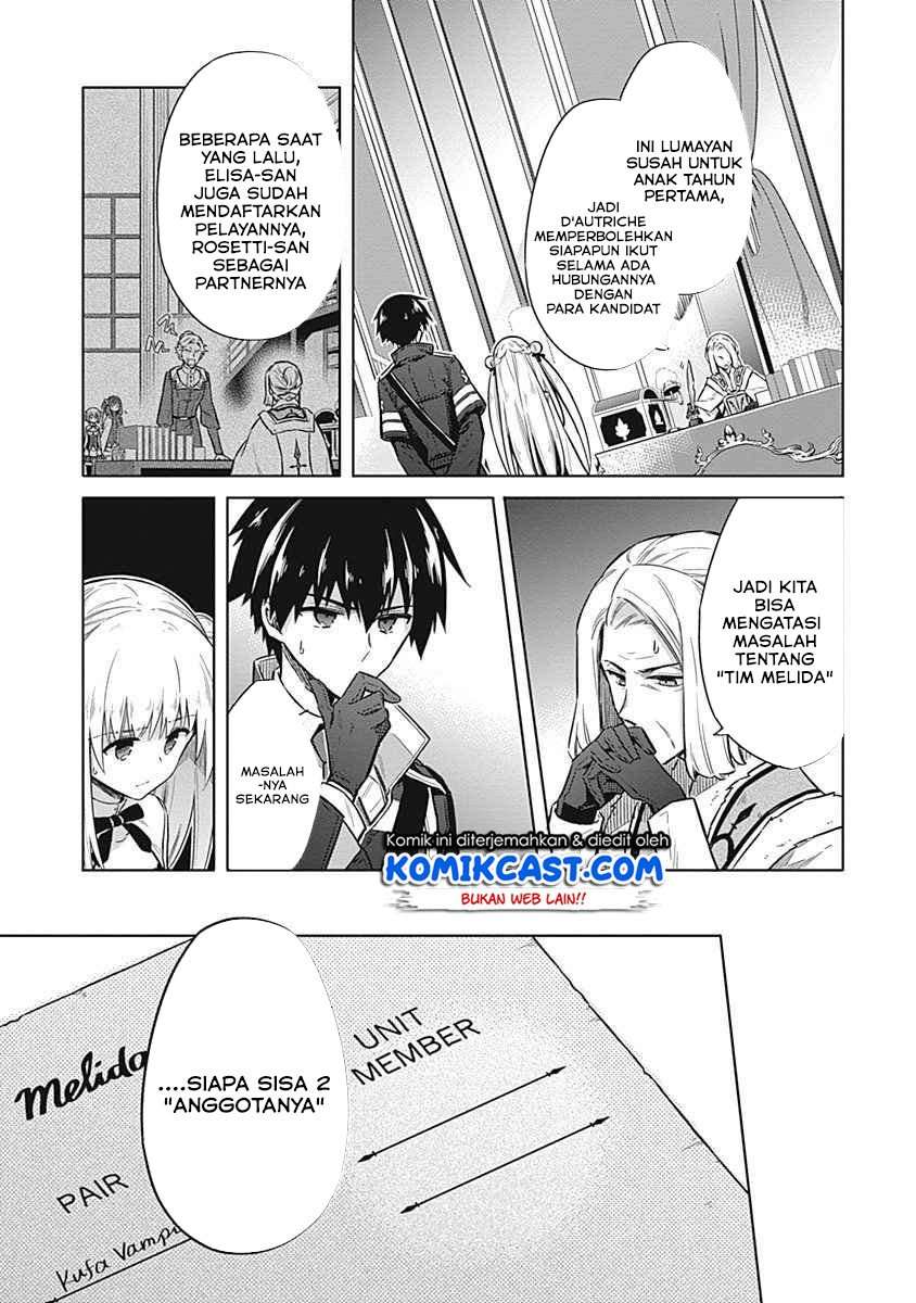 Assassin’s Pride Chapter 21.1 Image 3