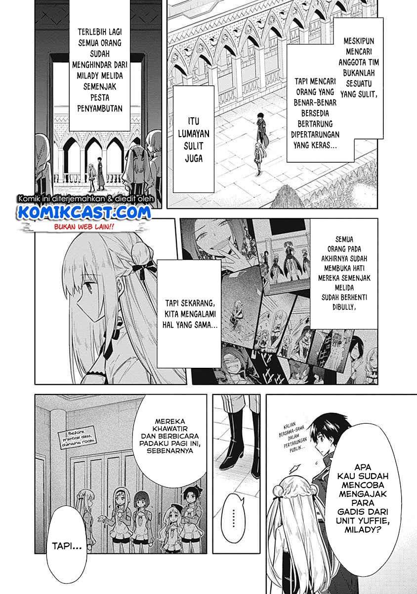 Assassin’s Pride Chapter 21.1 Image 4