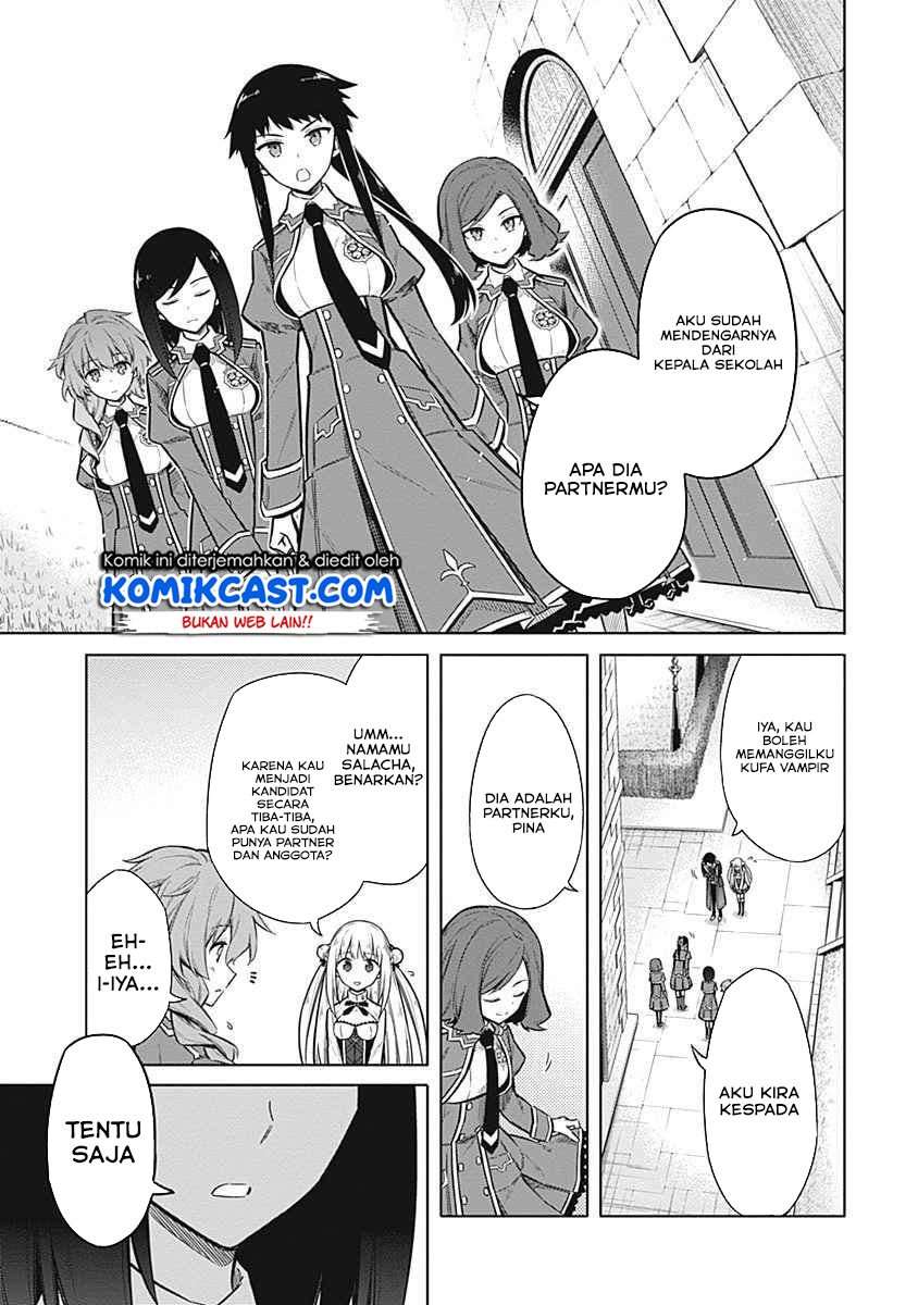 Assassin’s Pride Chapter 21.1 Image 7