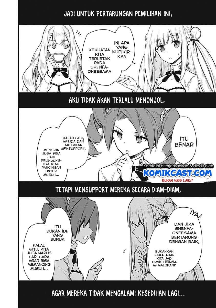 Assassin’s Pride Chapter 21.2 Image 6
