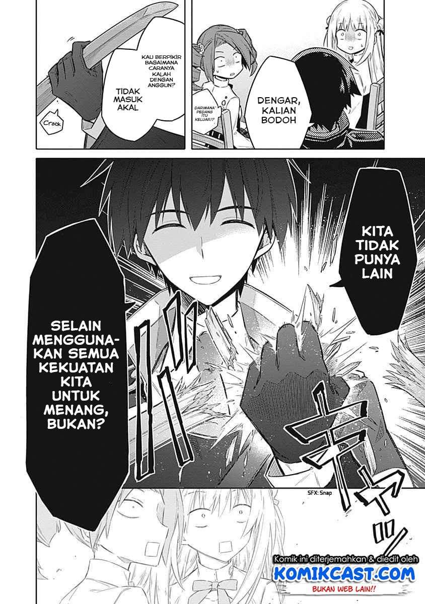 Assassin’s Pride Chapter 21.2 Image 8