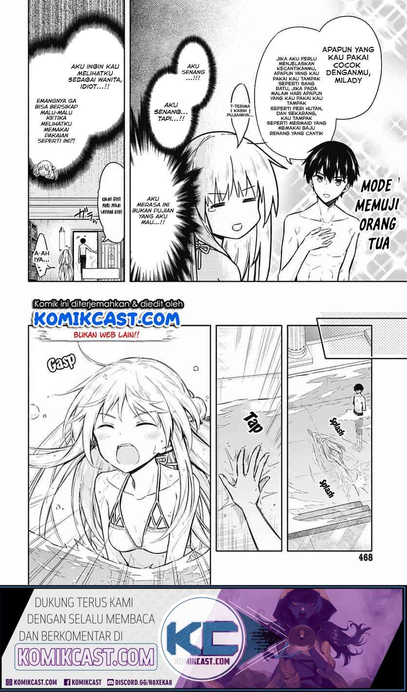 Assassin’s Pride Chapter 22.2 Image 1