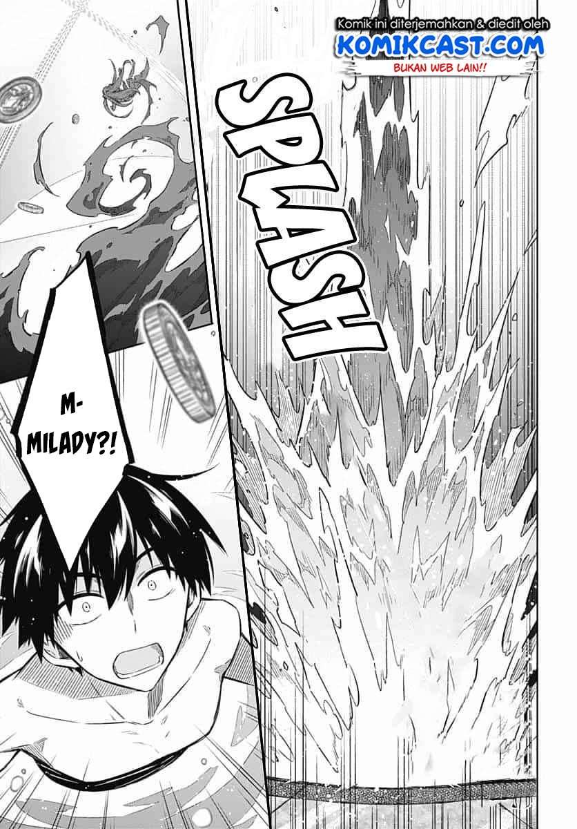 Assassin’s Pride Chapter 22.2 Image 8