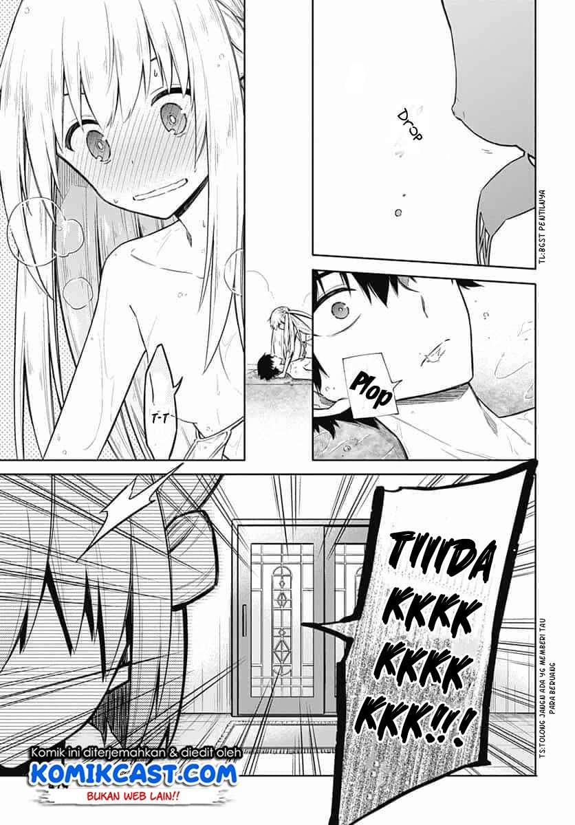 Assassin’s Pride Chapter 22.2 Image 12