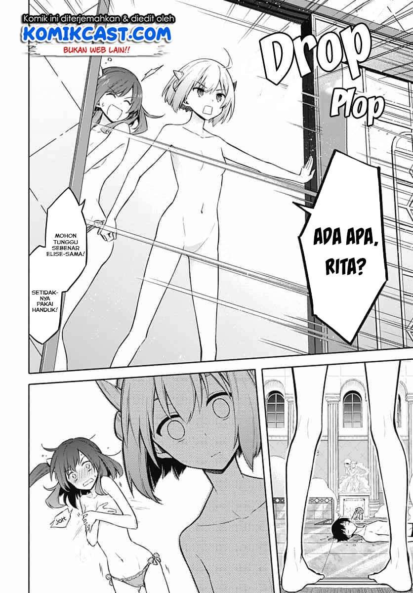 Assassin’s Pride Chapter 22.2 Image 13