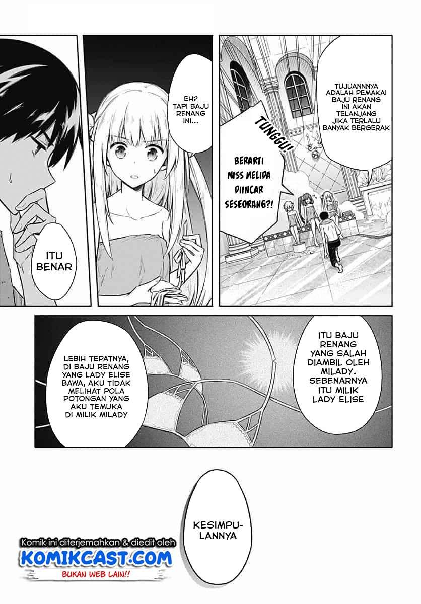 Assassin’s Pride Chapter 22.2 Image 18