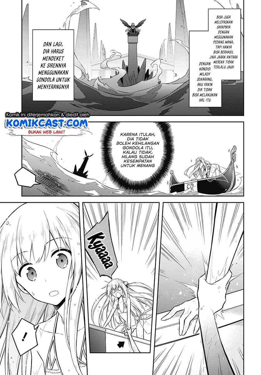 Assassin’s Pride Chapter 23.2 Image 12