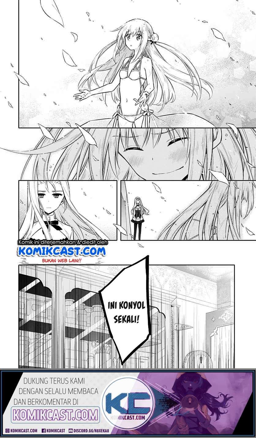 Assassin’s Pride Chapter 24.2 Image 1