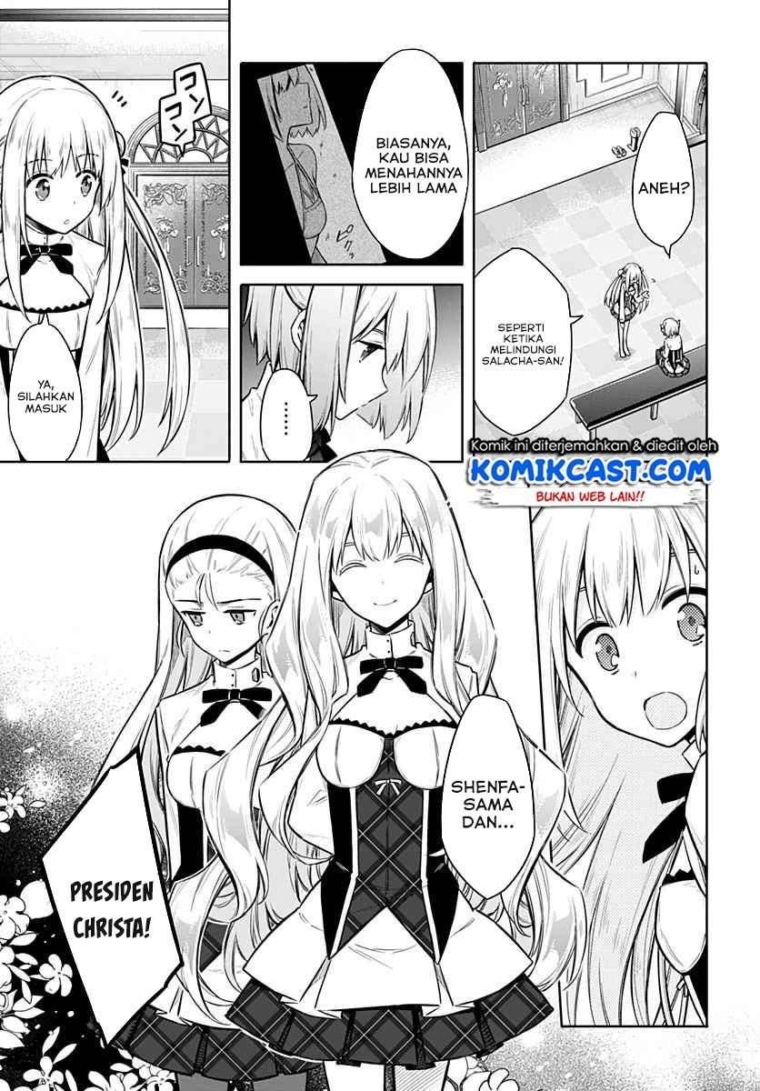 Assassin’s Pride Chapter 24.2 Image 8