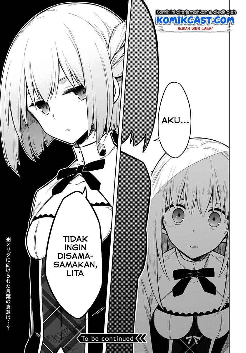 Assassin’s Pride Chapter 24.2 Image 18