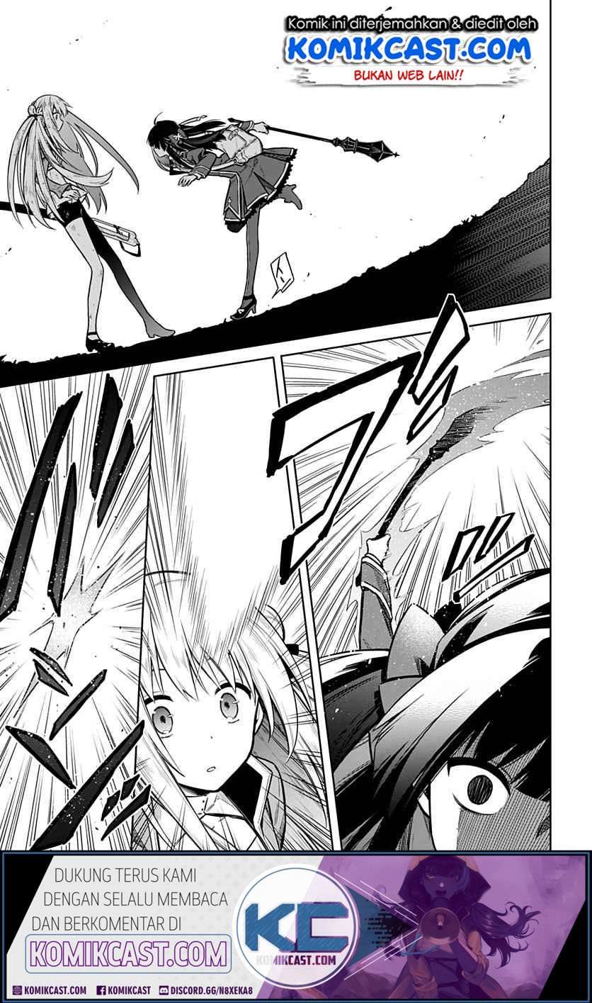 Assassin’s Pride Chapter 25.1 Image 21