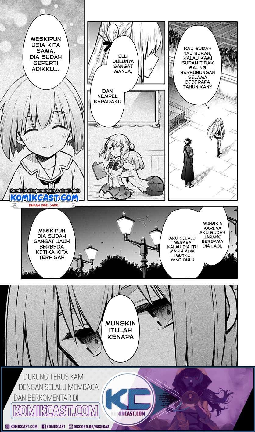 Assassin’s Pride Chapter 26.2 Image 4