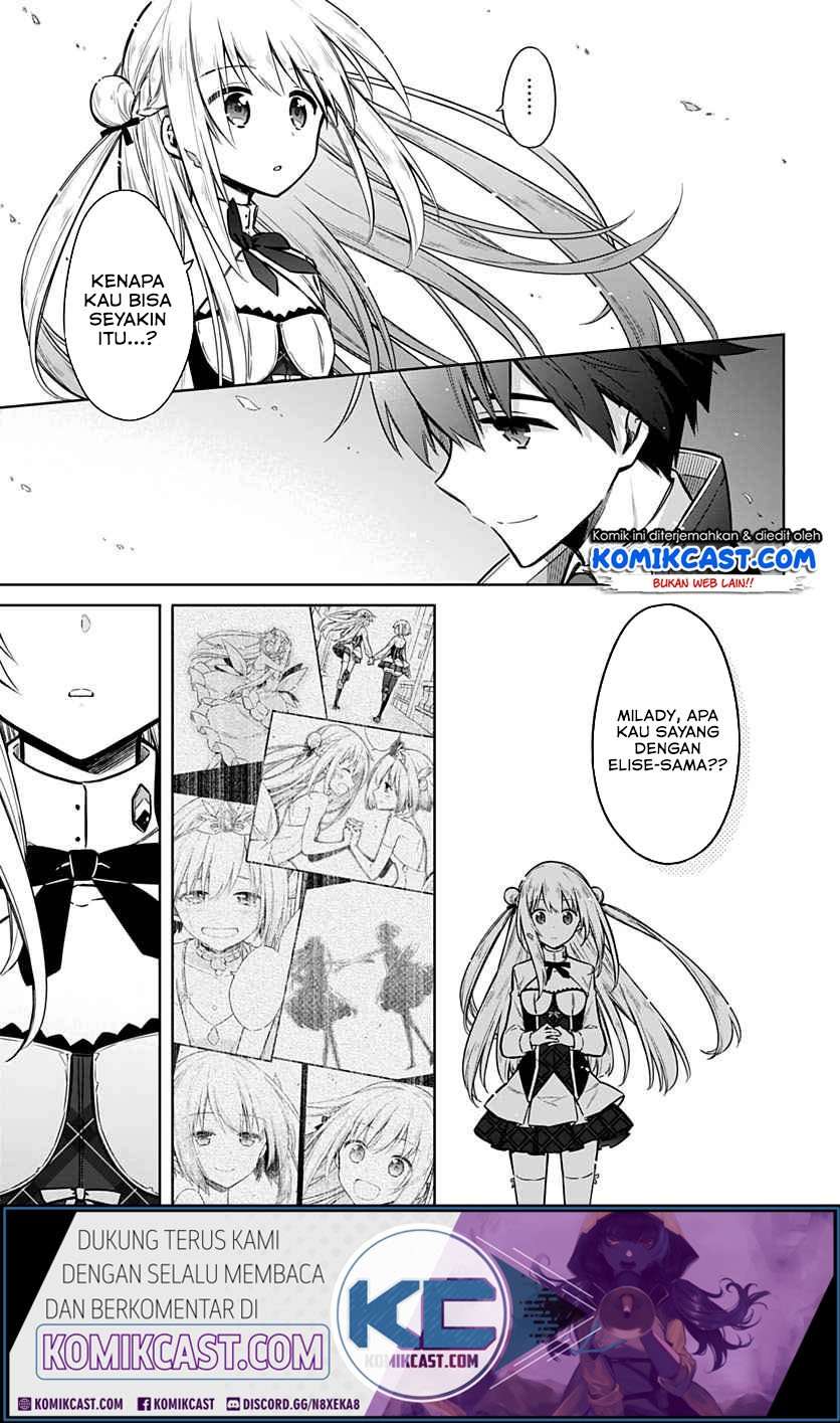Assassin’s Pride Chapter 26.2 Image 8