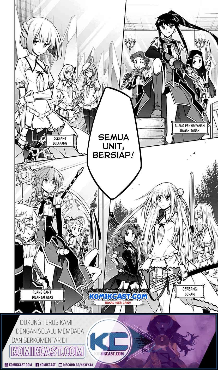 Assassin’s Pride Chapter 26.2 Image 15
