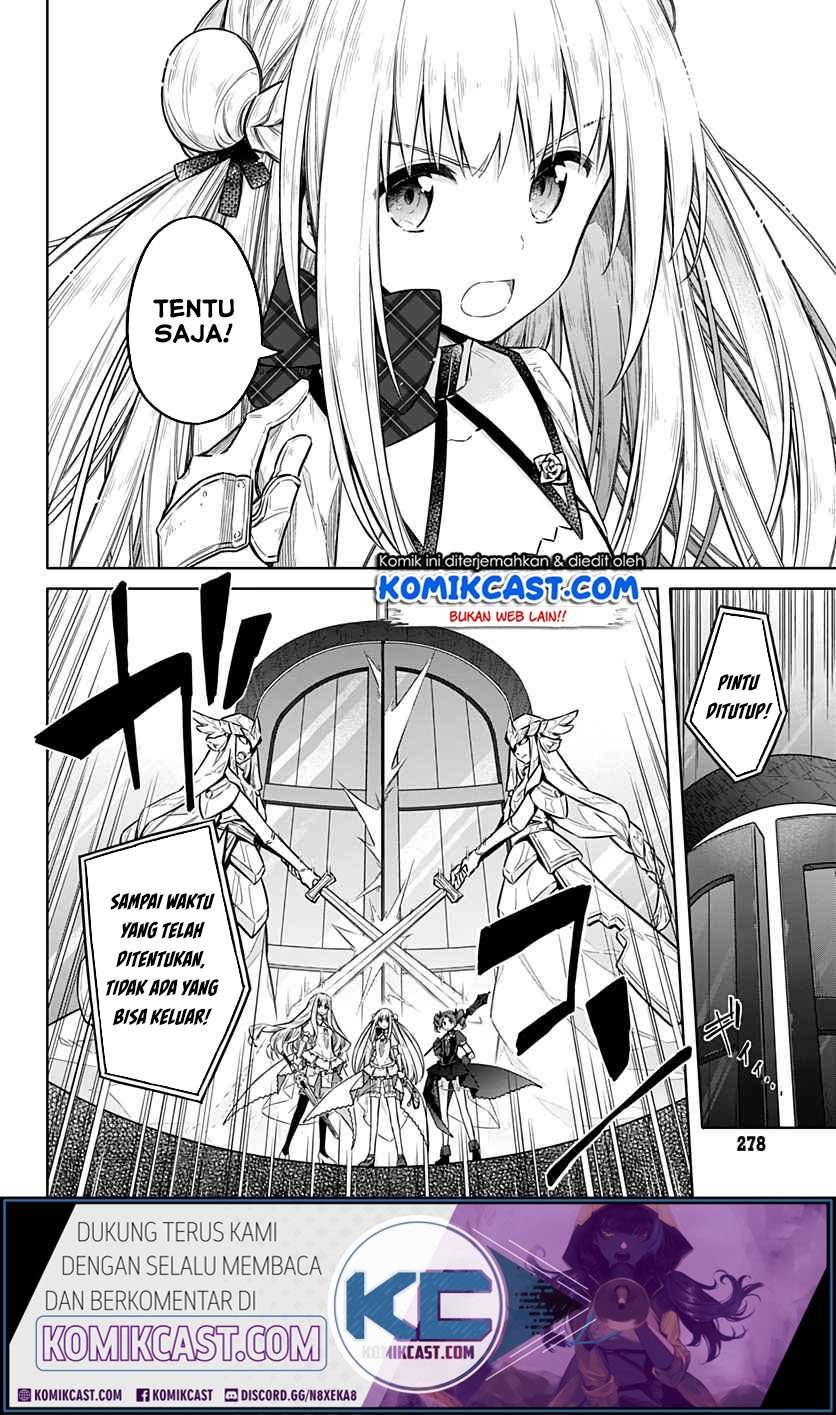 Assassin’s Pride Chapter 27 Image 8