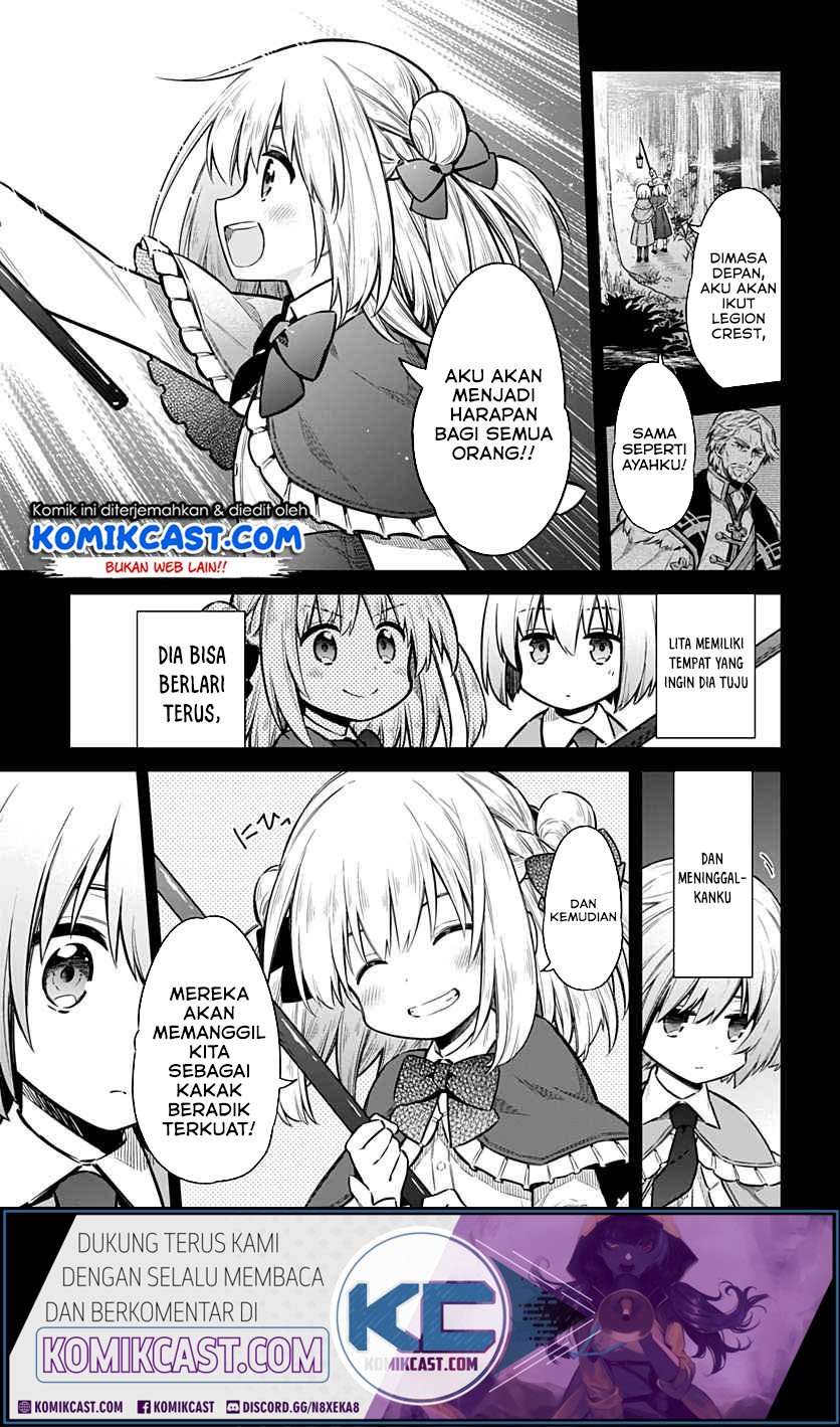 Assassin’s Pride Chapter 28.1 Image 10