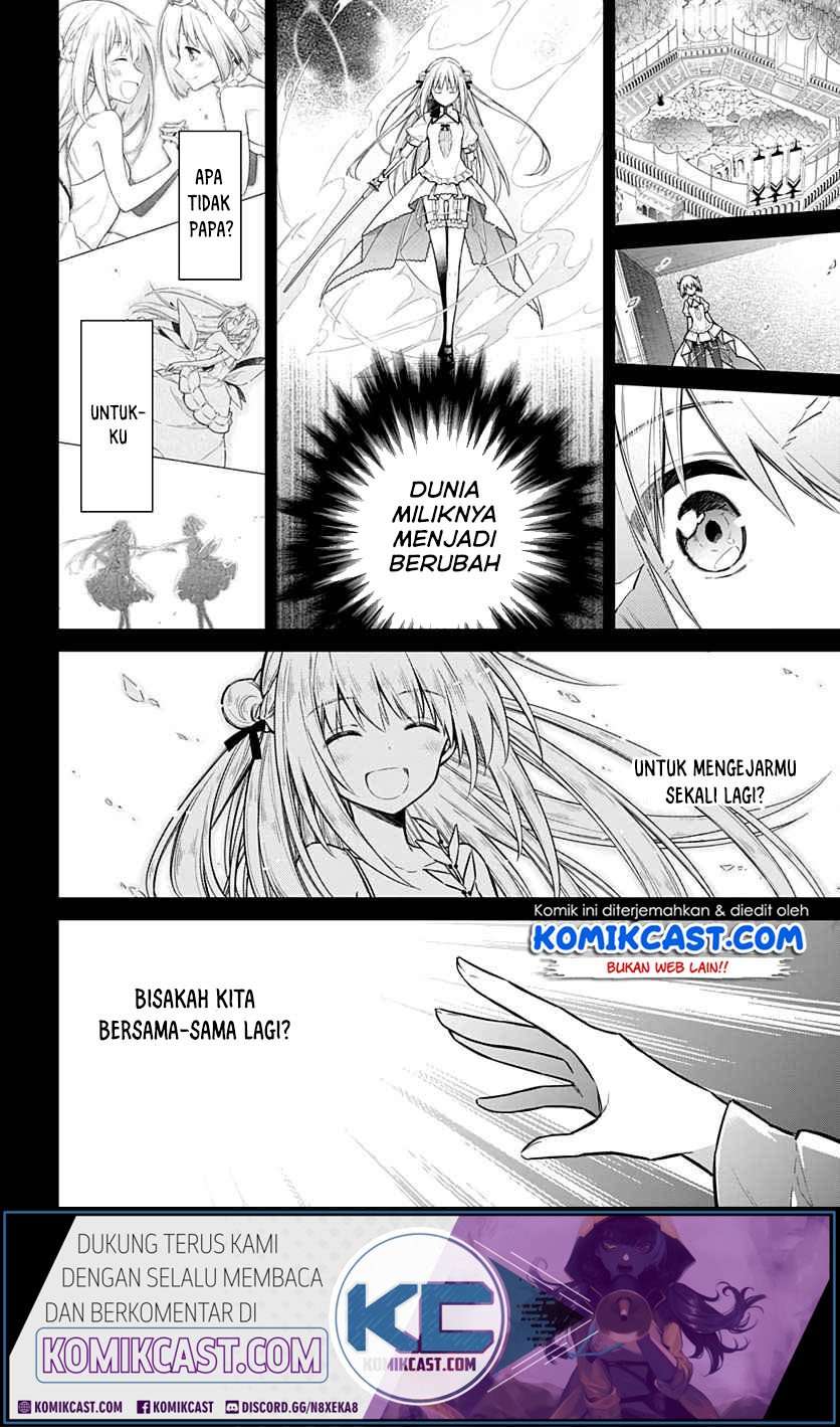 Assassin’s Pride Chapter 28.2 Image 1