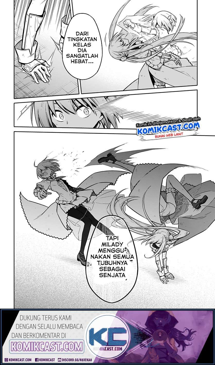 Assassin’s Pride Chapter 29.1 Image 4