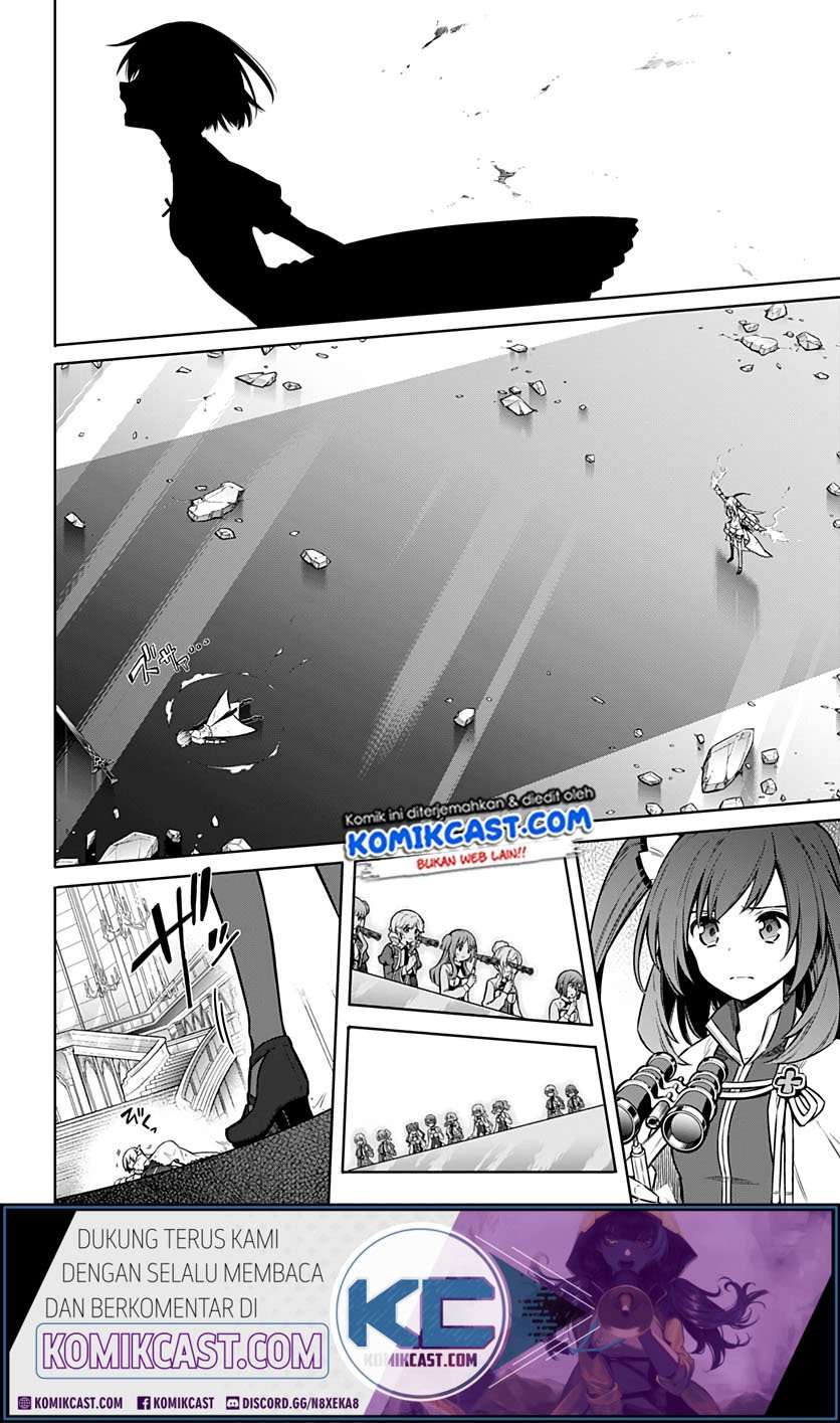Assassin’s Pride Chapter 29.1 Image 9