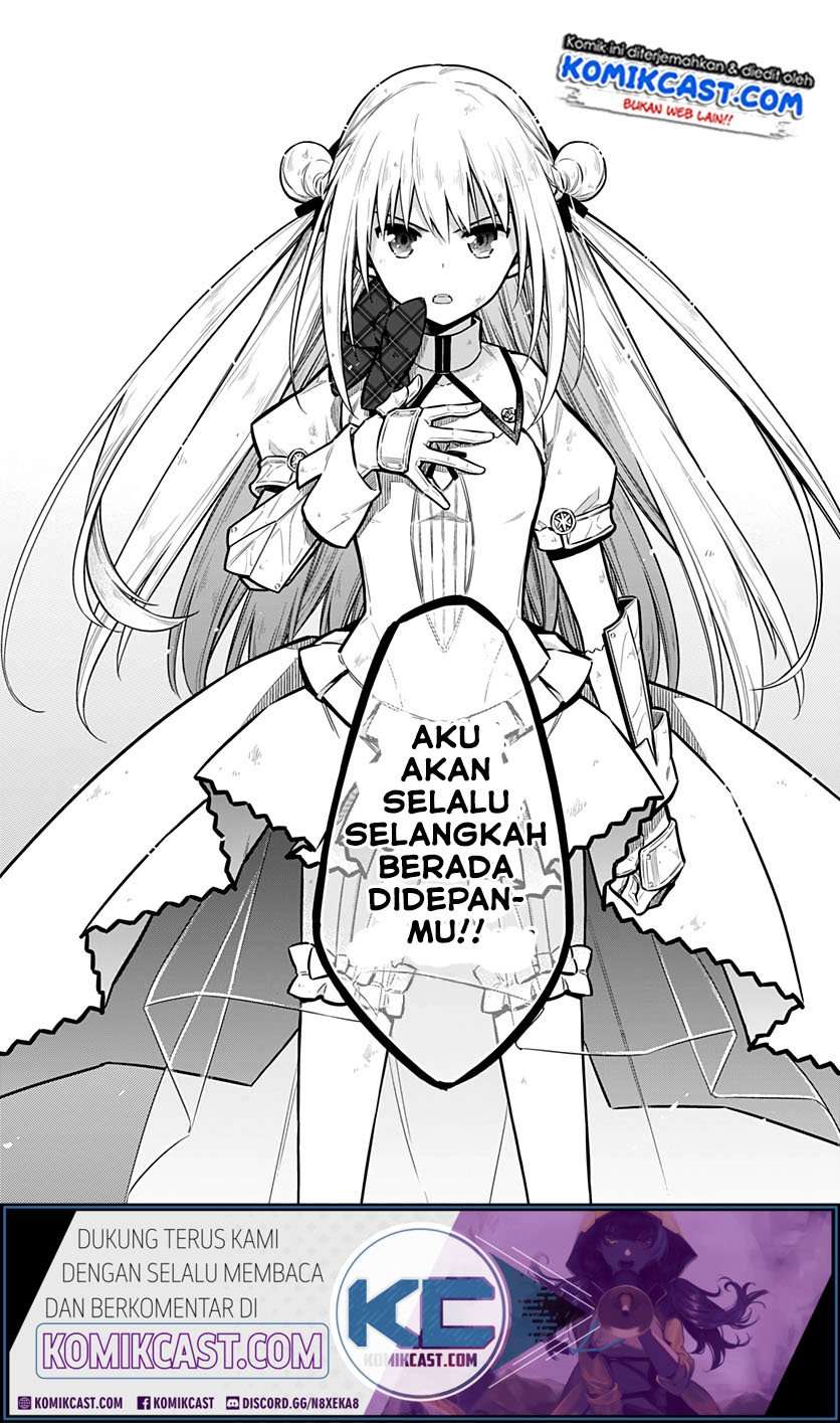 Assassin’s Pride Chapter 29.1 Image 11