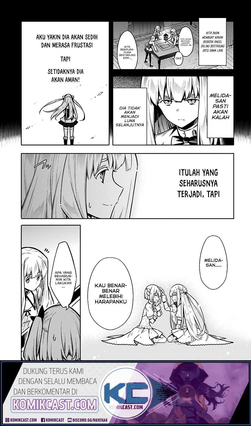Assassin’s Pride Chapter 30.1 Image 9