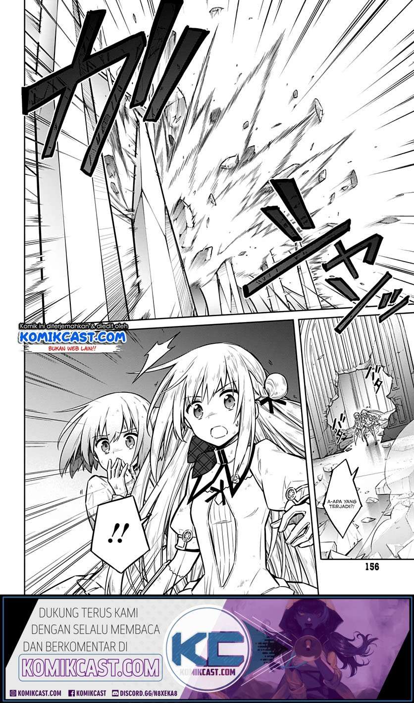 Assassin’s Pride Chapter 30.1 Image 12