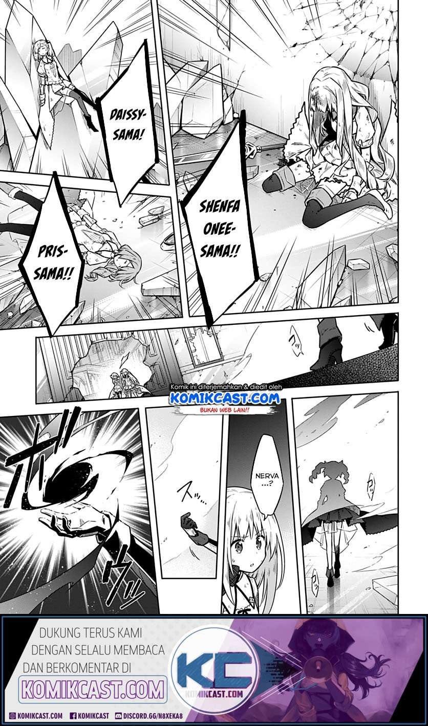 Assassin’s Pride Chapter 30.1 Image 13