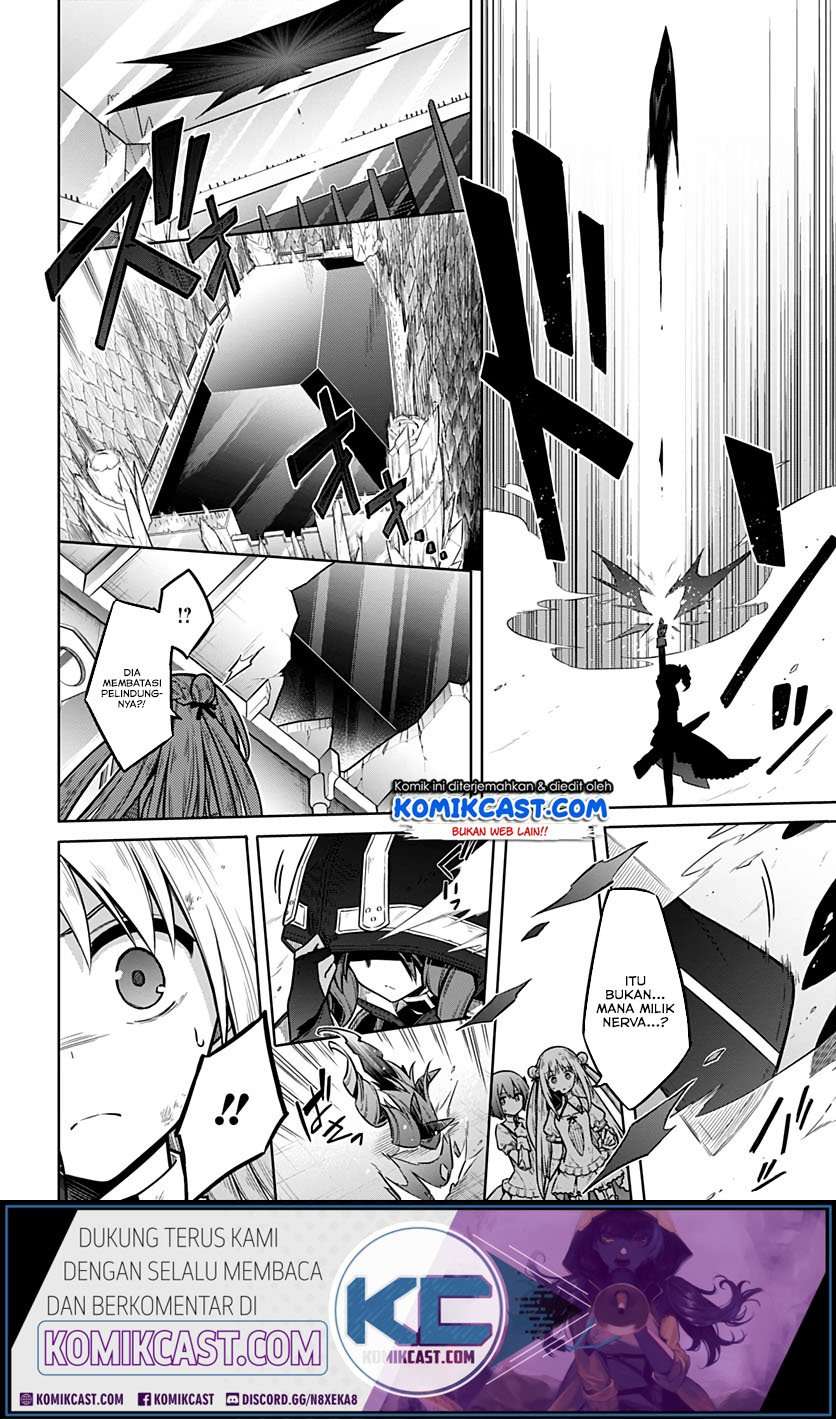 Assassin’s Pride Chapter 30.1 Image 14