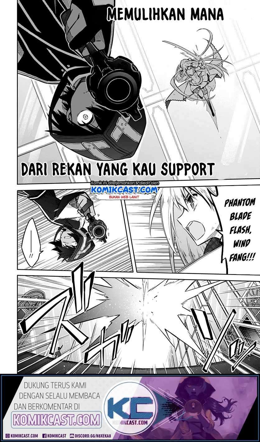 Assassin’s Pride Chapter 30.2 Image 14