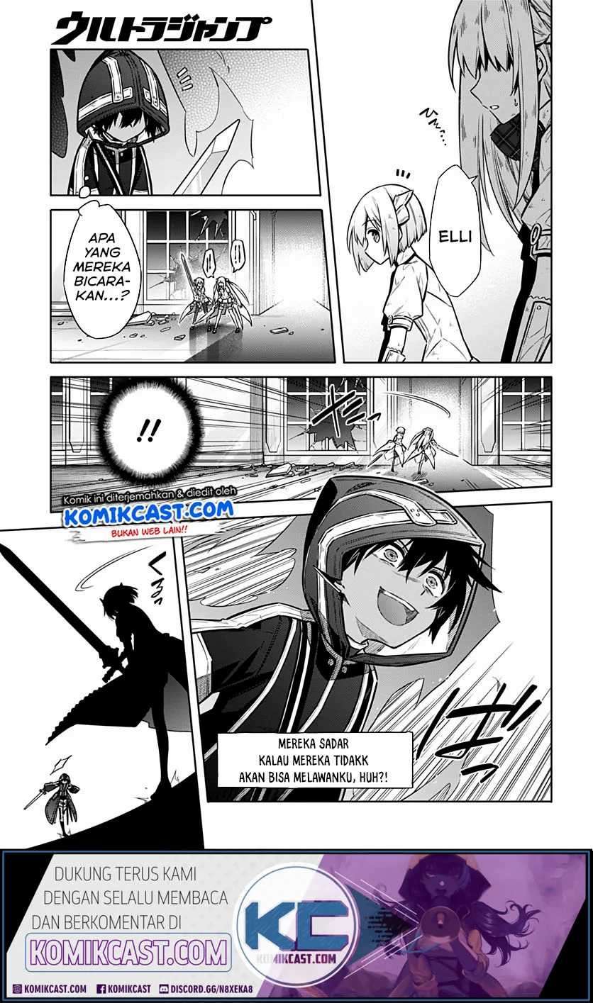 Assassin’s Pride Chapter 31.1 Image 5