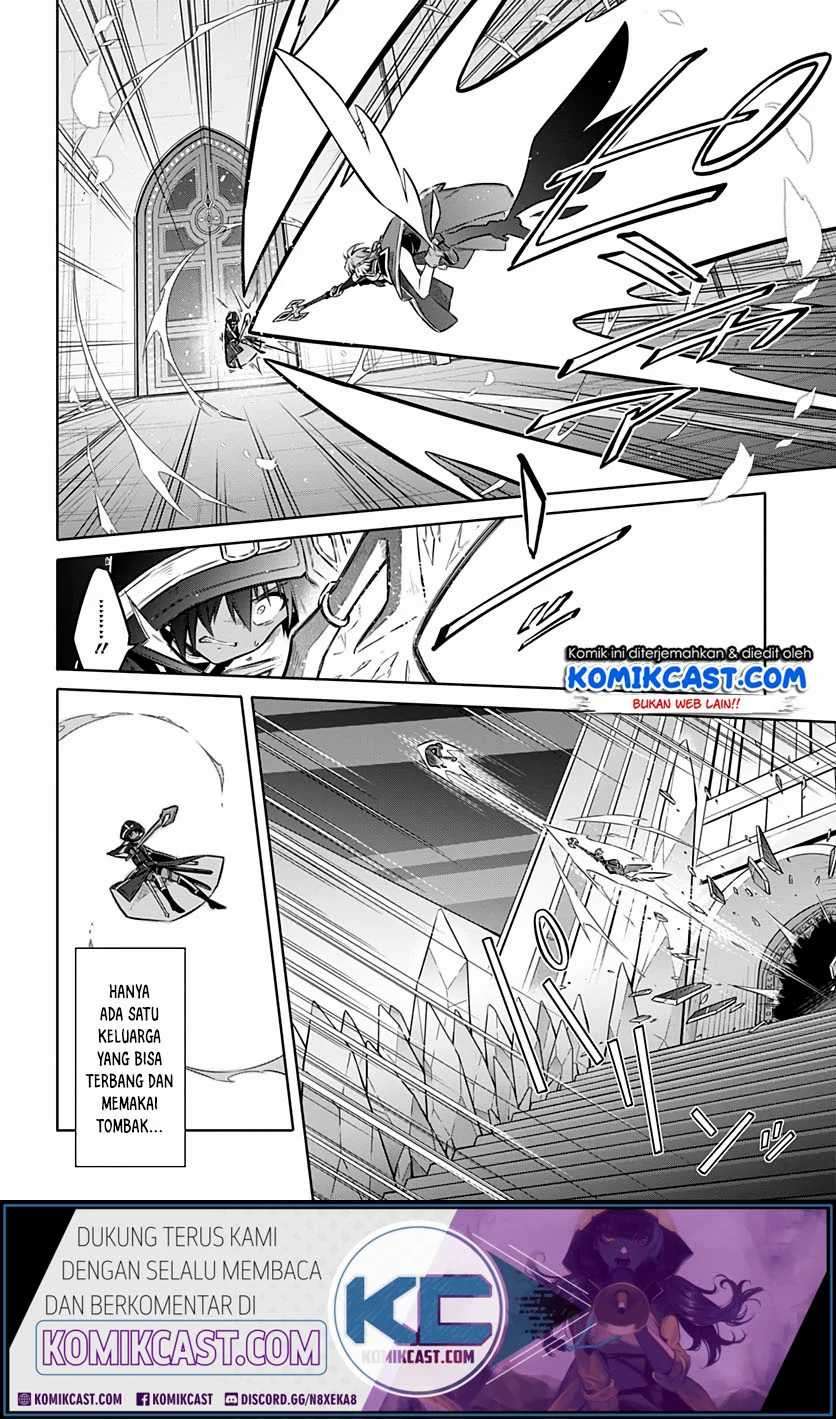 Assassin’s Pride Chapter 31.2 Image 4