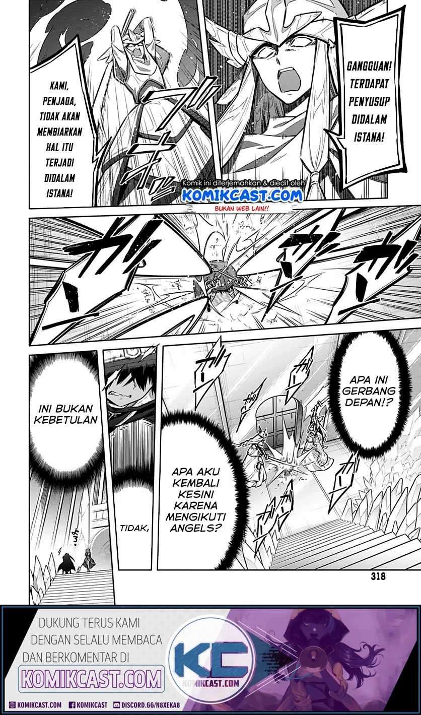 Assassin’s Pride Chapter 31.2 Image 8