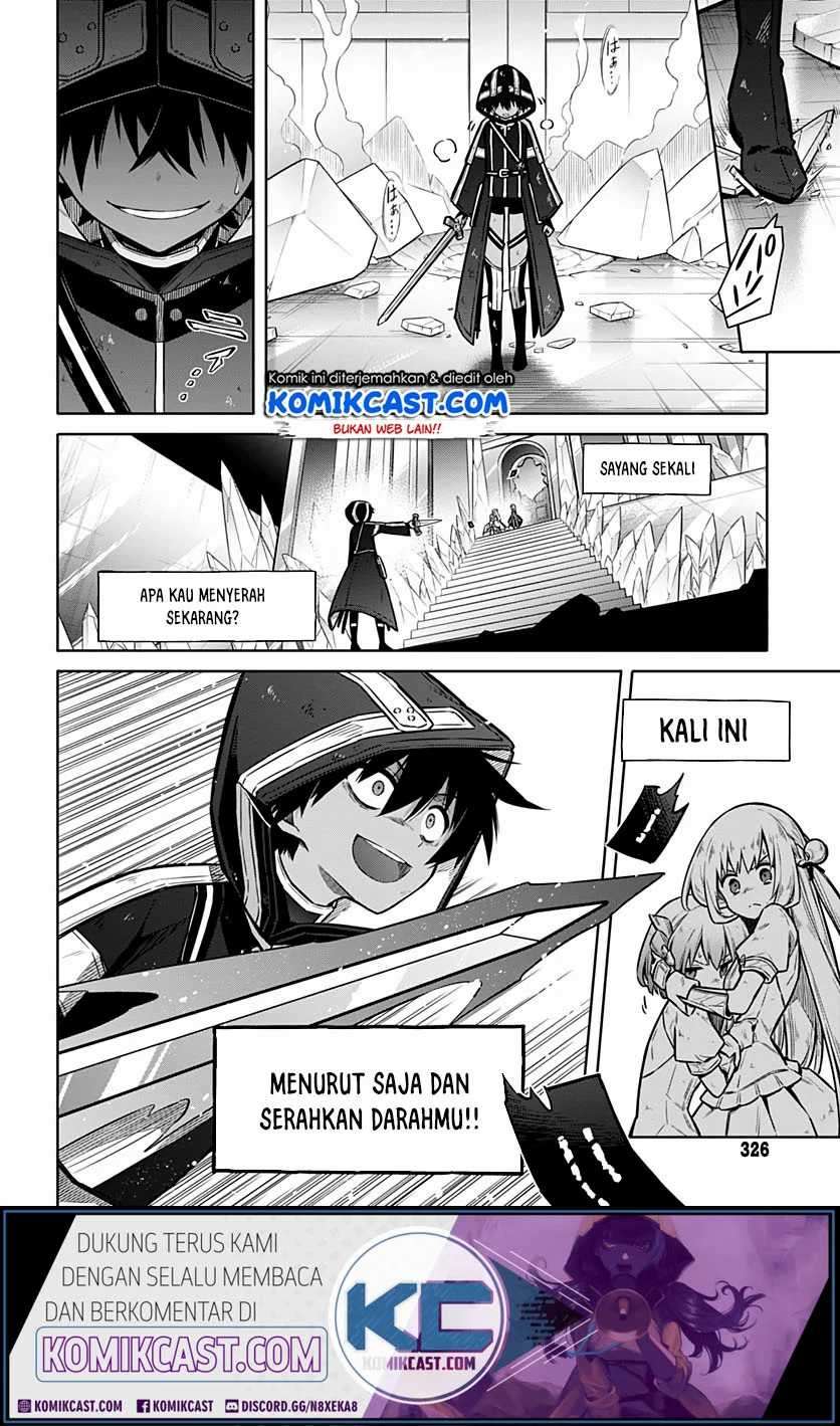 Assassin’s Pride Chapter 31.2 Image 16