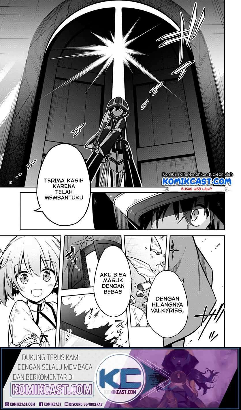 Assassin’s Pride Chapter 31.2 Image 17
