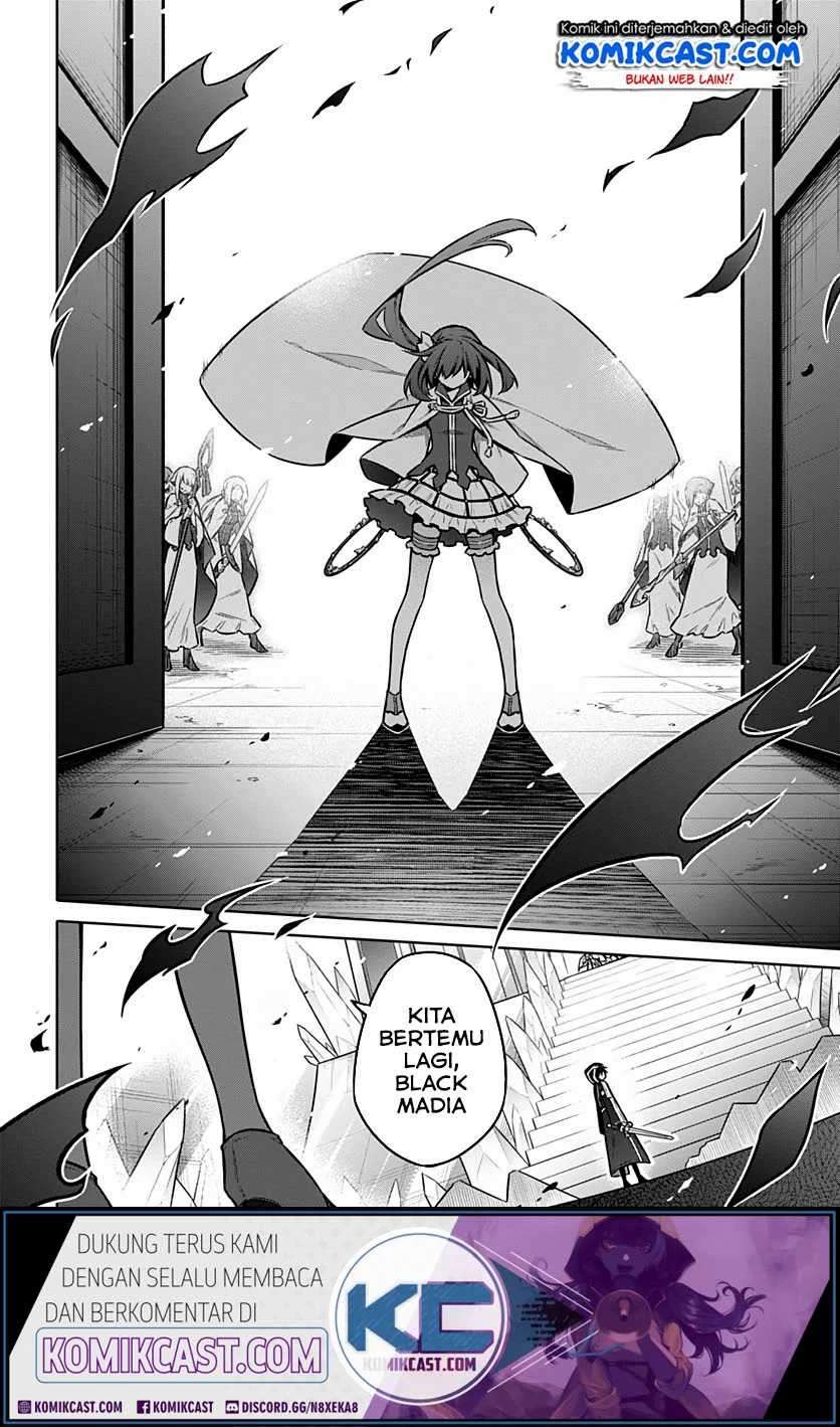 Assassin’s Pride Chapter 31.2 Image 18